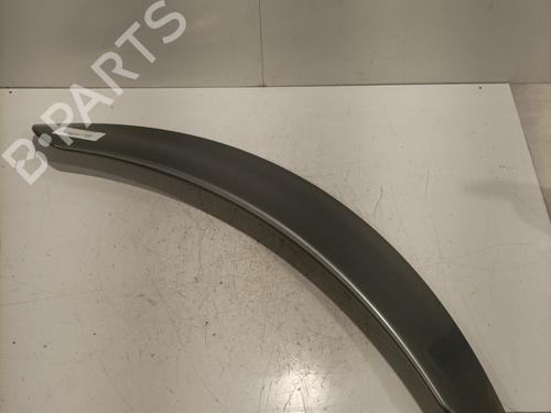 Rear spoiler MINI MINI (R50, R53) Cooper S | BP30000001C96