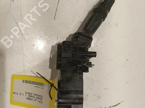 Spak kontakt Spak kontakt KIA VENGA (YN) 1.6 CRDi 115 (116 hp) 33950589 33950589