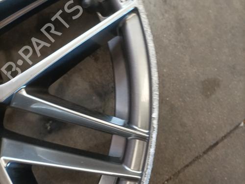 Rim SEAT LEON (1P1) 2.0 TDI | BP26297277C45 