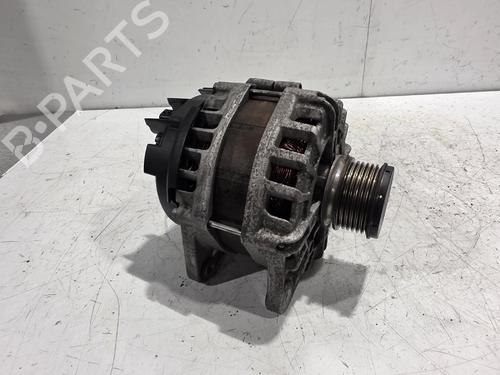 Alternator RENAULT CLIO V (B7_) 1.5 Blue dCi 85 (B7AG) | BP40122541M7 - Image 5