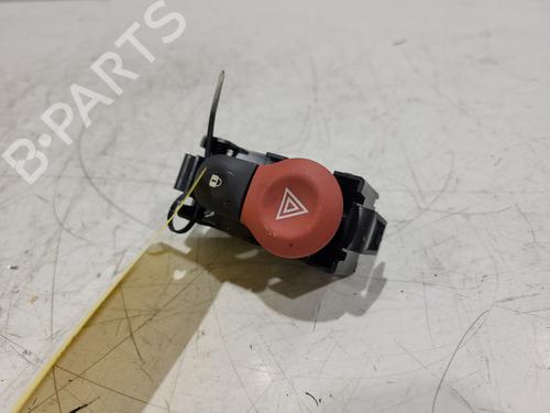 Warnblinkschalter für RENAULT KANGOO Express (FW0/1_) 1.5 dCi 95 (FW16) (95 hp) 30753232