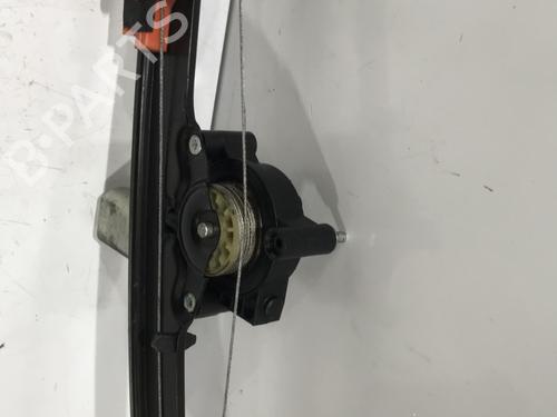Used Front right window mechanism Front right window mechanism FIAT GRANDE PUNTO (199_) 1.3 D Multijet (75 hp) 29999995 29999995