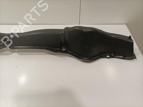 Rear bumper bracket NISSAN JUKE (F15) 1.5 dCi | BP22579004C159 