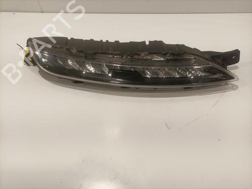 Used Right daytime light CITROËN C4 Grand Picasso II (DA_, DE_) 1.6 BlueHDi 120 (120 hp) 24407949