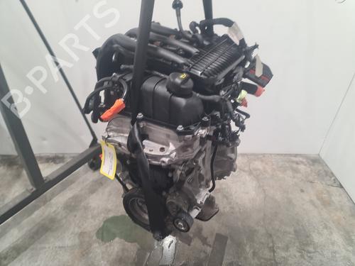 Engine CITROËN C3 III (SX) 1.2 PureTech 82 | BP35924277M1 - Image 9