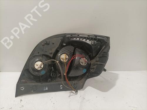 Used Right taillight Right taillight CHEVROLET AVEO Hatchback (T300) 1.4 (101 hp) 22573990 22573990