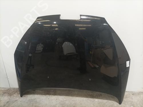 Used Hood PEUGEOT 407 (6D_) 2.0 HDi 135 (6DRHRH, 6DRHRE, 6DRHRG, 6DRHRJ) (136 hp) 28816988