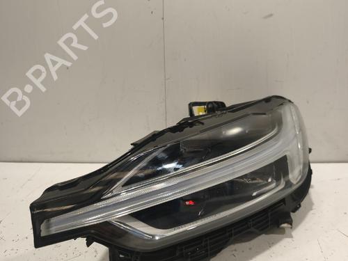 Left headlight VOLVO XC60 II (246) T8 Hybrid AWD | BP36948240C28 - Image 7