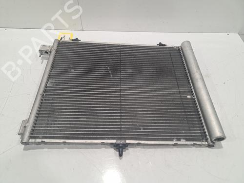 Used AC radiator PEUGEOT 208 I (CA_, CC_) 1.2 VTI 82 (82 hp) 32173987