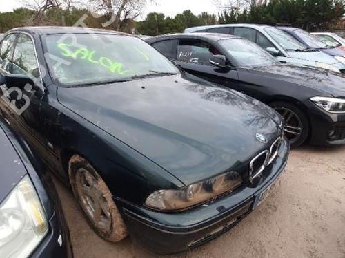 Left taillight BMW 5 (E39) 530 d | BP22591521C34 