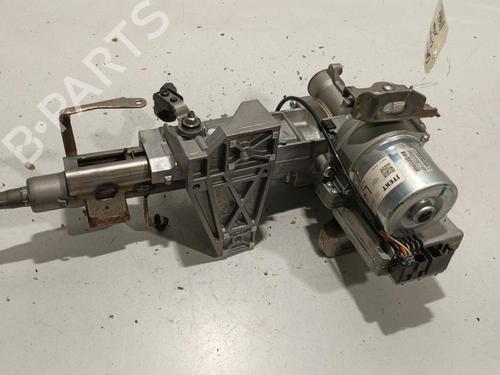 Used Steering column Steering column RENAULT CAPTUR I (J5_, H5_) 1.5 dCi 90 (J5N4, J5M5, J5MW, J5M6, J5AL, J5AJ) (90 hp) 22585992 22585992