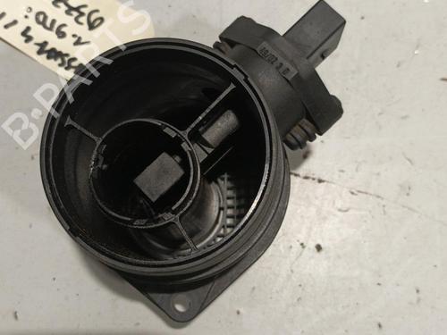Used Mass air flow sensor Mass air flow sensor VW PASSAT B5.5 (3B3) 1.9 TDI (130 hp) 22575102 22575102