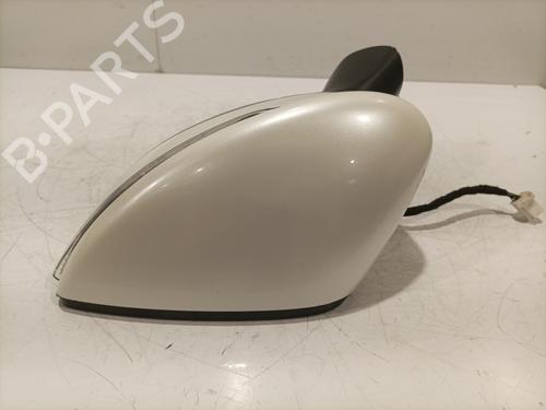 Retrovisor esquerdo NISSAN NOTE (E12) 1.5 dCi | BP32173955C26 