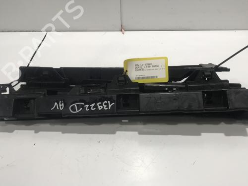 Electronic module BMW 1 (F20) 116 i | BP26273685M83 - Image 3