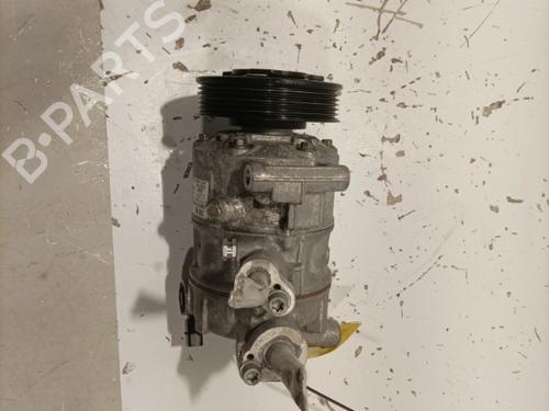 Used AC compressor AC compressor AUDI A1 Sportback (8XA, 8XF) 1.0 TFSI (95 hp) 22584959 22584959
