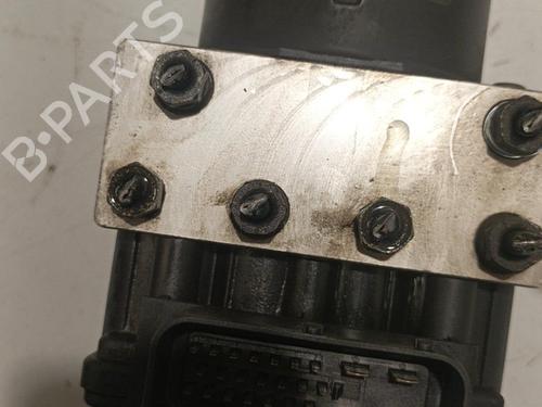 ABS pump PEUGEOT 206 Hatchback (2A/C) 2.0 HDI 90 | BP22582227M43 
