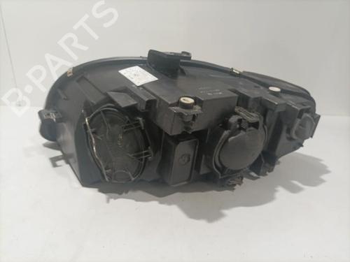 Used Right headlight Right headlight AUDI A4 B7 Avant (8ED) 2.5 TDI (163 hp) 22579557 22579557