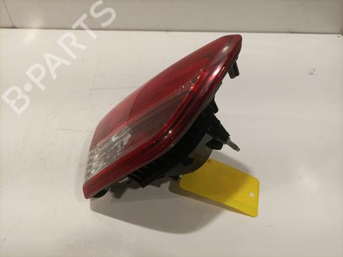 Left tailgate light RENAULT CLIO IV Grandtour (KH_) 1.5 dCi 90 (KHN3, KHN4) | BP29490092C79 