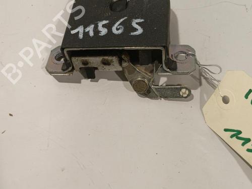 Used Tailgate lock SEAT IBIZA III (6L1) 1.4 16V (75 hp) 22574920