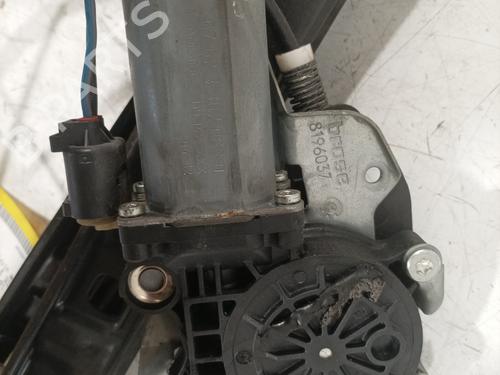 Front left window mechanism BMW 3 (E46) 320 d | BP29188215C22
