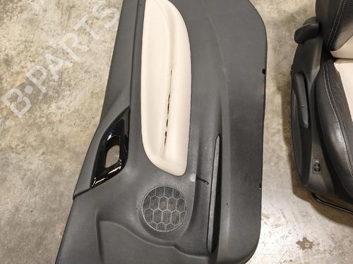 Seats set CITROËN DS3 (SA_) 1.6 VTi 120 | BP37500350C78 - Image 7