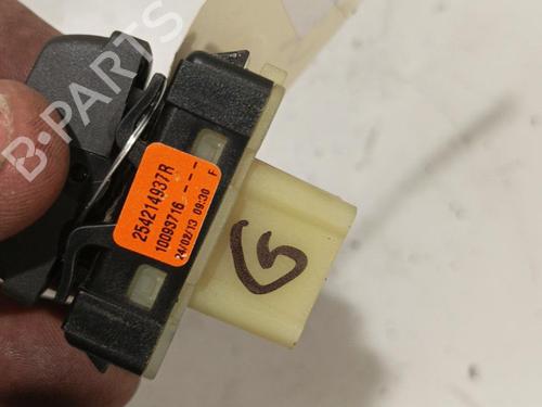 Left front window switch DACIA SANDERO II 1.5 dCi | BP22587935I27 - Image 1