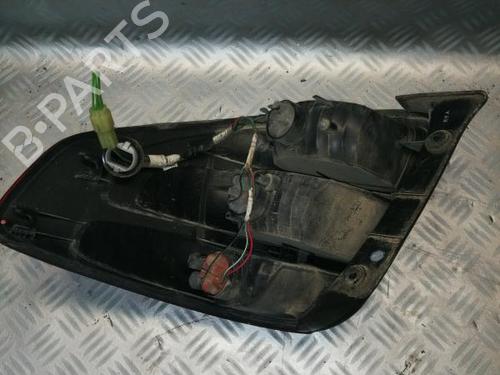 Used Left taillight Left taillight FIAT SEDICI (189_) 1.9 D Multijet 4x4 (120 hp) 22591747 22591747