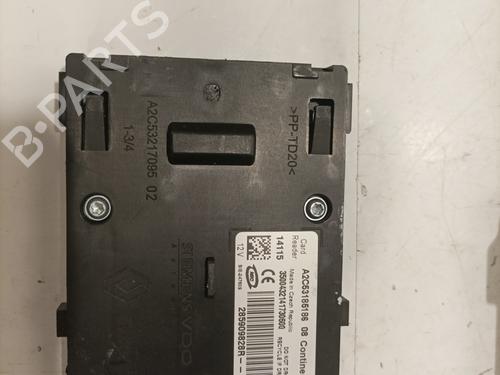 Electronic module RENAULT MEGANE III Coupe (DZ0/1_) 1.6 dCi (DZ00, DZ12, DZ2A, DZ13) | BP34386843M83  - Image 7