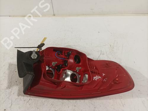 Right taillight AUDI A3 Sportback (8PA) 2.0 TDI 16V quattro | BP29191496C35 