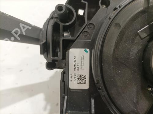 Steering column stalk PEUGEOT 508 I (8D_) 1.6 BlueHDi 120 | BP35924247I23 - Image 6