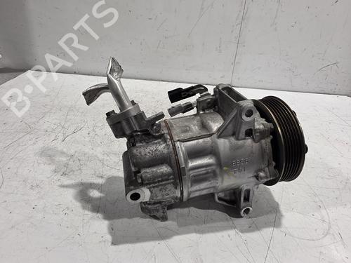 Used AC compressor AC compressor RENAULT CLIO V (B7_) 1.5 Blue dCi 115 (B7AD) (116 hp) 40122575 40122575