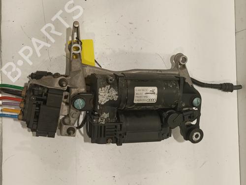 Used Electronic module Electronic module AUDI Q7 (4LB) 3.0 TDI quattro (233 hp) 33950380 33950380