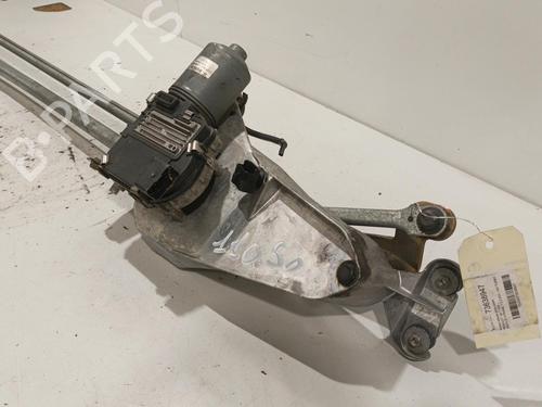 Used Front wiper motor RENAULT ESPACE IV (JK0/1_) 2.2 dCi (JK0H) (150 hp) 22587974