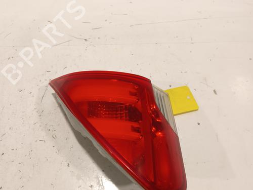 Right tailgate light PEUGEOT 2008 I (CU_) 1.2 THP 110 / PureTech 110 | BP35924044C80 - Image 3