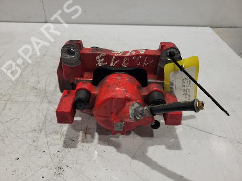 Left front brake caliper RENAULT CLIO IV (BH_) 1.6 RS (BHJ4, BHJ6, BHMM) | BP30708191M105