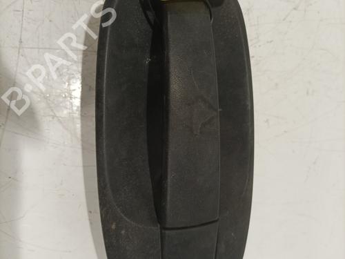 Used Rear right exterior door handle RENAULT TRAFIC II Van (FL) 1.9 dCi 80 (FL0B) (82 hp) 30061678