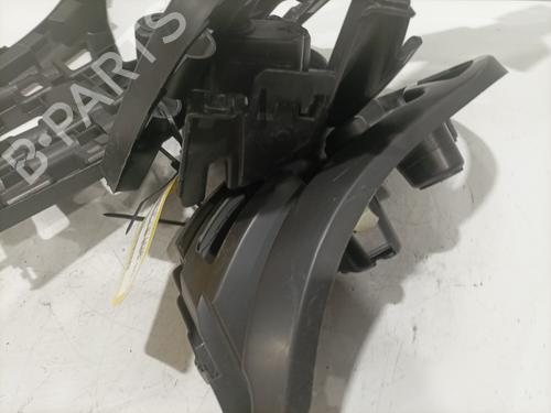 Rear bumper bracket PEUGEOT 2008 II (UD_, US_, UY_, UJ_, UR_, UC_) 1.5 BlueHDI 130 | BP27386865C159