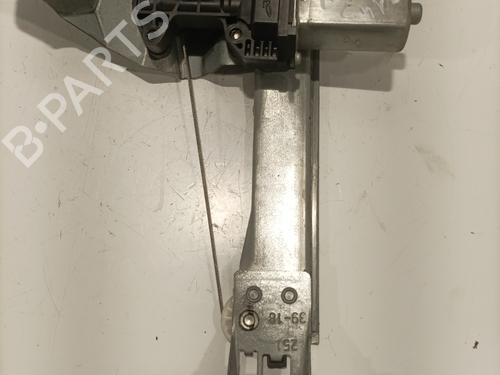 Front right window mechanism RENAULT ZOE (BFM_) ZOE (BFMC, BFMD) | BP25474896C23 - Image 4