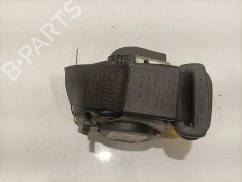 Front left belt tensioner AUDI A3 (8P1) 2.0 TDI 16V | BP29537371C87