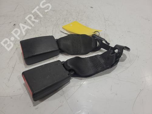 Sikkerhetsbelte-spenne CITROËN C3 II (SC_) 1.6 BlueHDi 100 (99 hp) 30434716