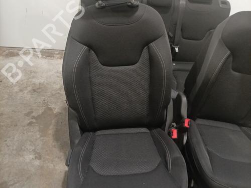Seats set JEEP RENEGADE SUV (BU, B1, BV) 1.6 CRD | BP27407015C78 - Image 5