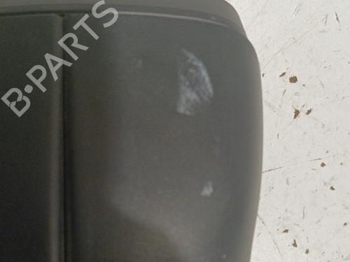 Left mirror LAND ROVER RANGE ROVER SPORT I (L320) 3.6 D 4x4 | BP22576632C26 