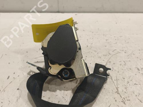 Rear right seatbelt RENAULT MEGANE IV Hatchback (B9A/M/N_) 1.6 TCe 205 (B9MV) | BP36683561I28 - Image 3