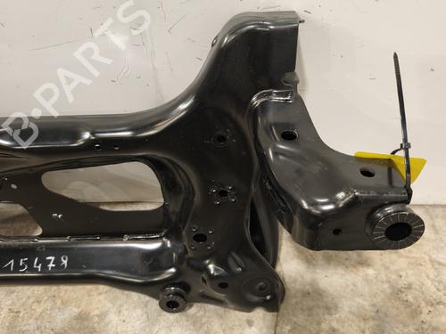 Subframe AUDI Q2 (GAB, GAG) 1.4 TFSI | BP36441411M9 - Image 6