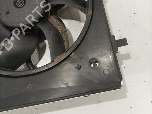 Radiator fan CITROËN C3 III (SX) 1.2 VTi 82 | BP23781681M35 - Image 7