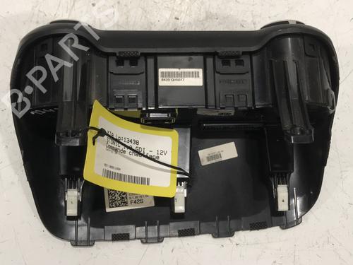 Climate control KIA STONIC (YB) 1.0 T-GDi Eco-Dynamics+ | BP28153905I5  - Image 5