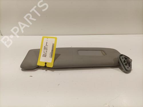 Left sun visor BMW 1 (E87) 120 d | BP22574299I1 