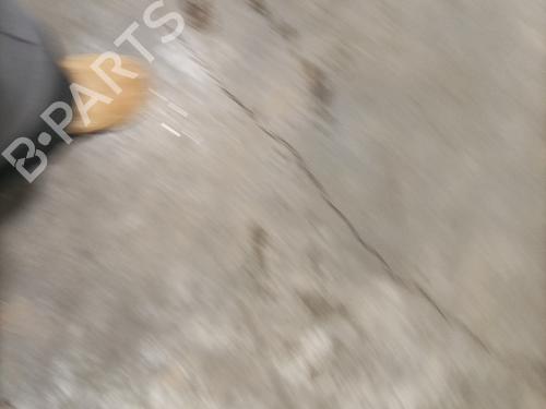 Right rear door HONDA INSIGHT (ZE_) 1.3 IMA (ZE28, ZE2) | BP29726386C5 