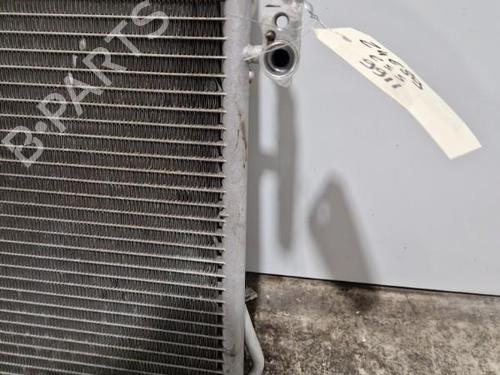AC radiator BMW Z4 Roadster (E89) sDrive 23 i | BP22569811M32 