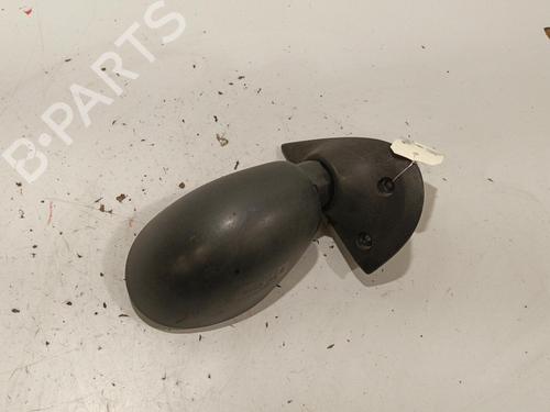 Used Left mirror RENAULT TWINGO I (C06_) 1.2 (C066, C068) (58 hp) 22571940